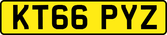 KT66PYZ