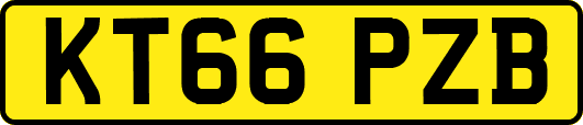 KT66PZB