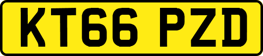 KT66PZD