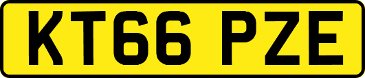 KT66PZE