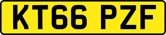 KT66PZF