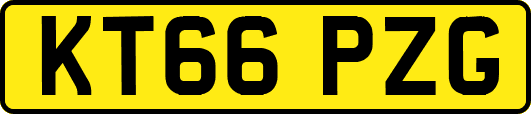 KT66PZG