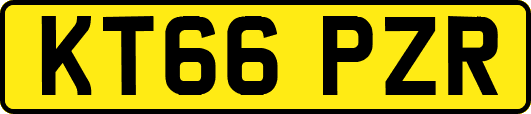 KT66PZR