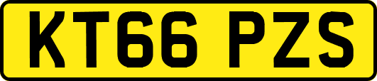 KT66PZS