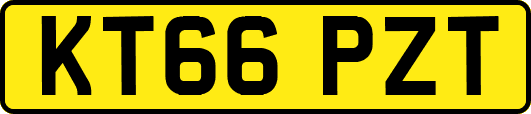 KT66PZT