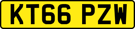 KT66PZW