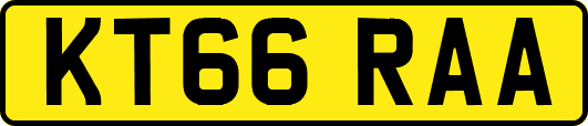 KT66RAA