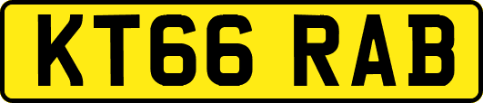 KT66RAB