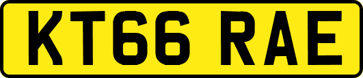 KT66RAE