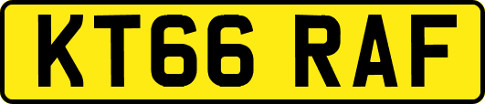 KT66RAF
