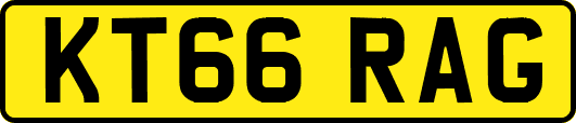 KT66RAG