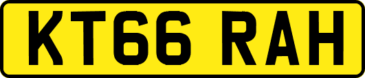 KT66RAH