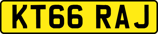 KT66RAJ