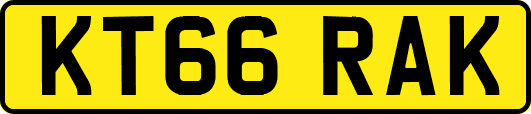 KT66RAK