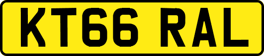 KT66RAL
