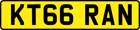KT66RAN