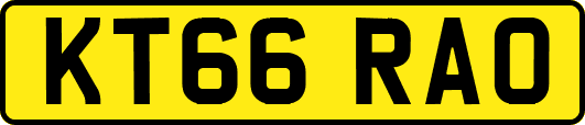 KT66RAO