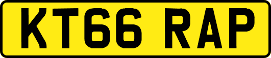 KT66RAP