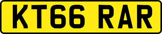 KT66RAR