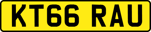 KT66RAU