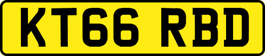 KT66RBD