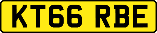 KT66RBE