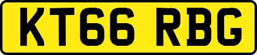 KT66RBG
