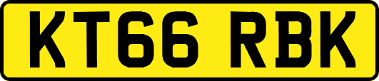 KT66RBK