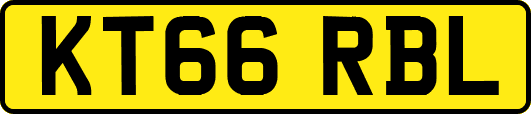 KT66RBL