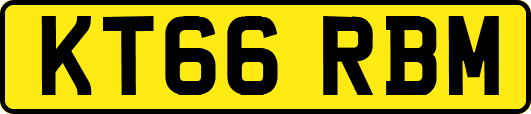 KT66RBM