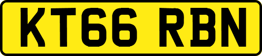KT66RBN