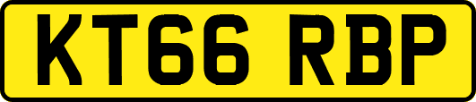 KT66RBP