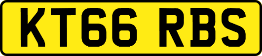 KT66RBS