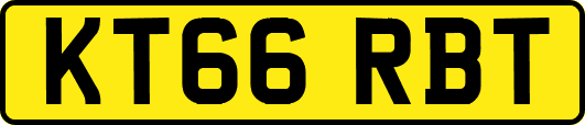 KT66RBT