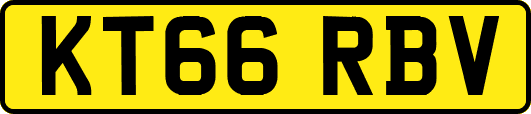KT66RBV