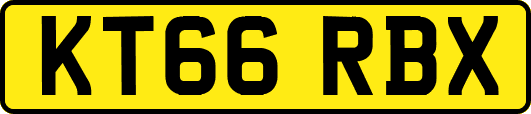 KT66RBX