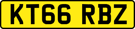 KT66RBZ