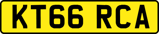 KT66RCA