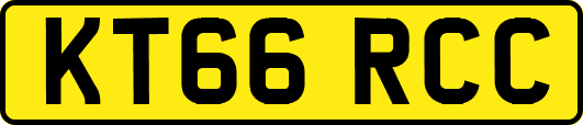 KT66RCC