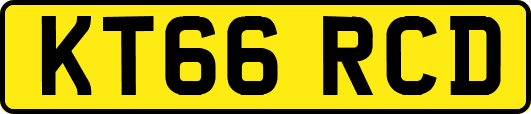 KT66RCD