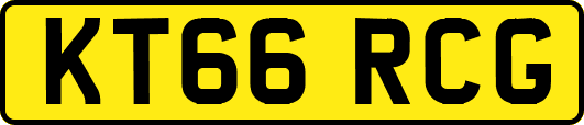 KT66RCG
