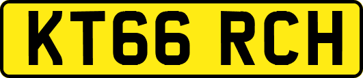 KT66RCH