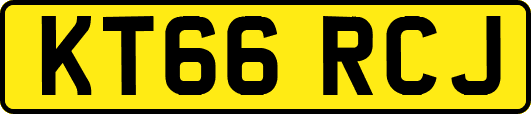 KT66RCJ