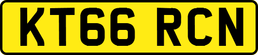 KT66RCN
