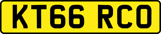 KT66RCO