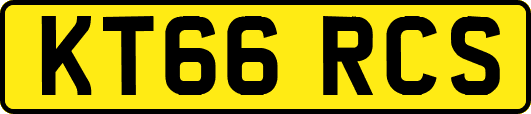 KT66RCS