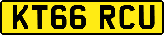 KT66RCU