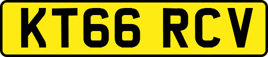 KT66RCV