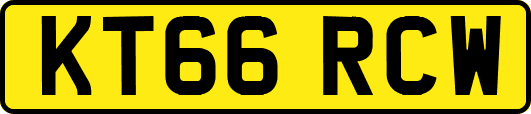 KT66RCW