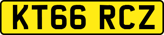 KT66RCZ